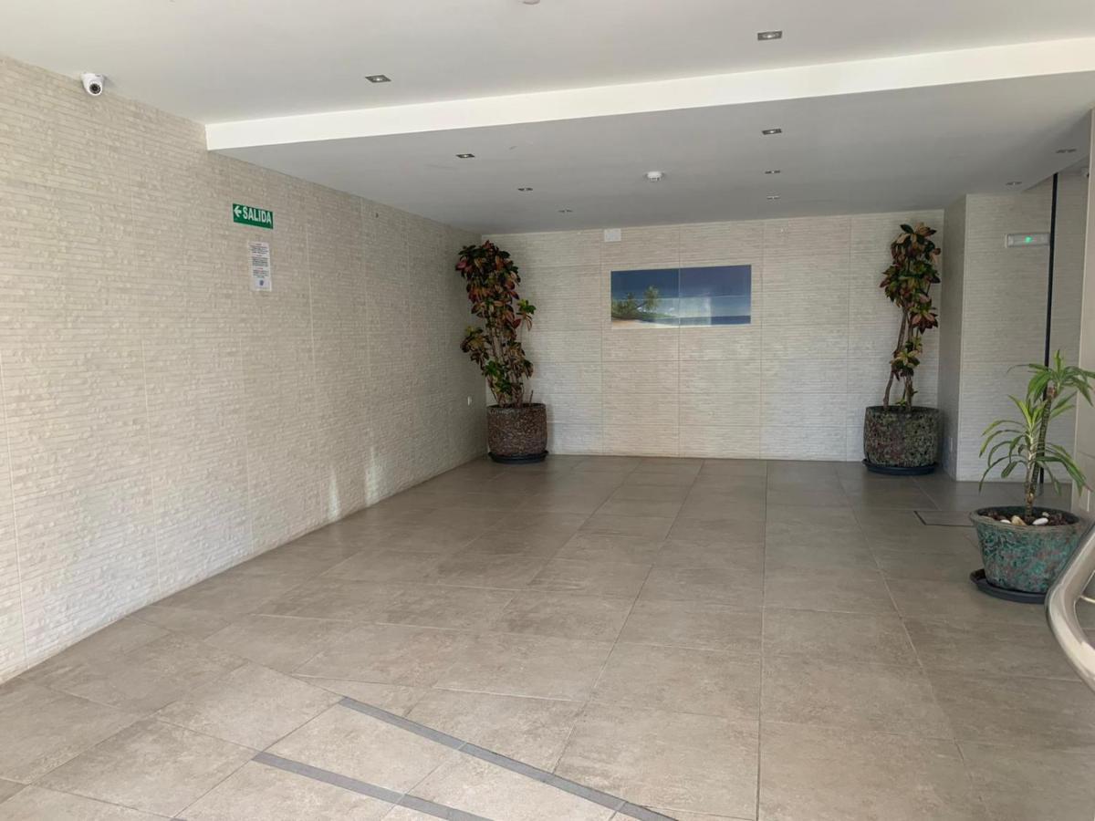 Ferienwohnung Sol Y Playa Torrox Exterior foto