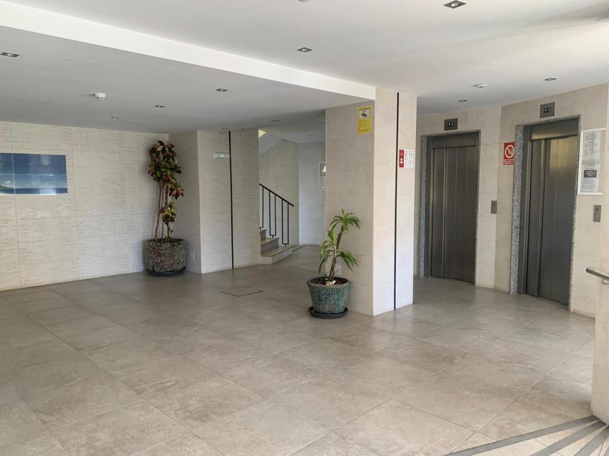 Ferienwohnung Sol Y Playa Torrox Exterior foto