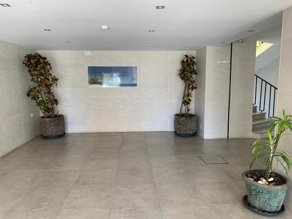 Ferienwohnung Sol Y Playa Torrox Exterior foto