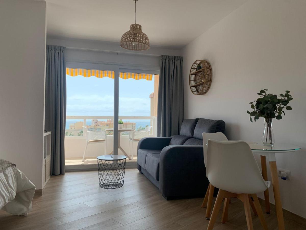 Ferienwohnung Sol Y Playa Torrox Exterior foto